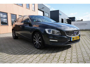 Volvo V60 2.0 D3 Nordic+