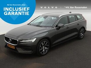 Volvo V60 2.0 T5 Momentum | Pilot Assist | On Call | all season banden