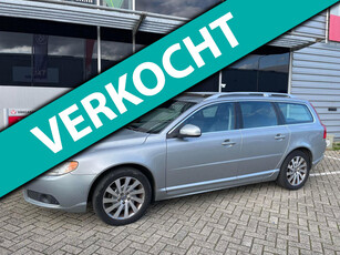 Volvo V70 1.6 T4 Limited Edition