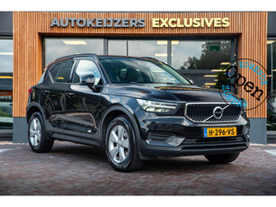 Volvo XC40 1.5 T3 Trekhaak Navi 17