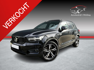 Volvo XC40 1.5 T5 R-Design pano / tr. haak / H&K / camera