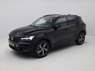 Volvo XC40 1.5 T5 Recharge R-Design Expression 261pk Camera/ Navi /Leder