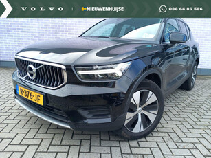 Volvo XC40 T4 Recharge Inscription Expression | Navi | Cruise Control | Elek. Achterklep | Stuur-/Stoelverwarming | Camera | Getint Glas | Park Assist | Zitverlenging | Volvo On Call | 18