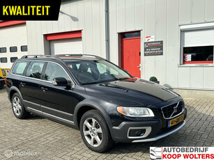 Volvo XC70 2.4 D5 Momentum