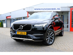 Volvo XC90 2.0 D4 90th Anniversary Edition Aut. 7-pers. Leer|Full LED|Cam