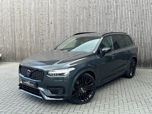 Volvo XC90 T8 R-Design Bowers&Wilkins Pano 360 Head up Luchtvering