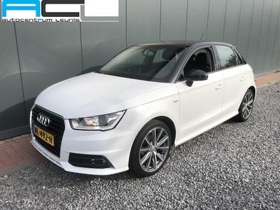 Audi A1 Benzine