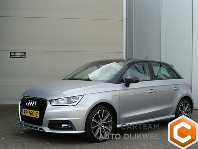 Audi A1 Benzine