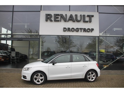 Audi A1 Benzine