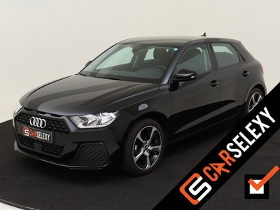 Audi A1 Benzine