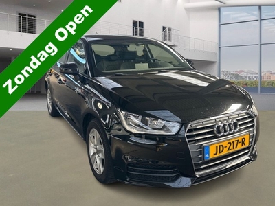 Audi A1 Sportb 1.0 TFSI AUT! 1e Eig! Apk 3-2025! Zondag