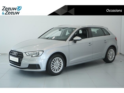 Audi A3 Benzine