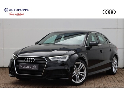 Audi A3 Benzine