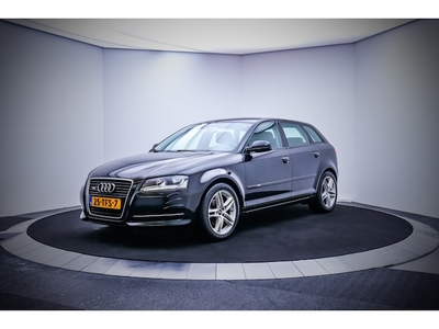 Audi A3 Benzine