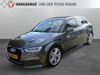 Audi A3 Benzine