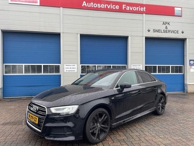 Audi A3 Diesel