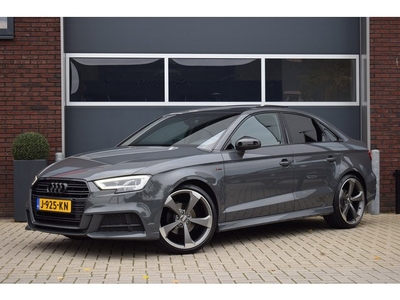 Audi A3 Limousine 1.4 TFSI 150pk S-line