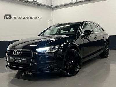 Audi A4 Avant 1.4 TFSI Design Pro Line Plus