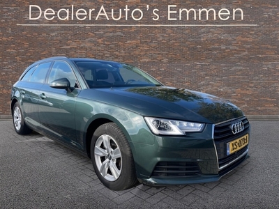 Audi A4 Diesel