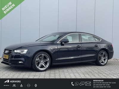 Audi A5 Benzine