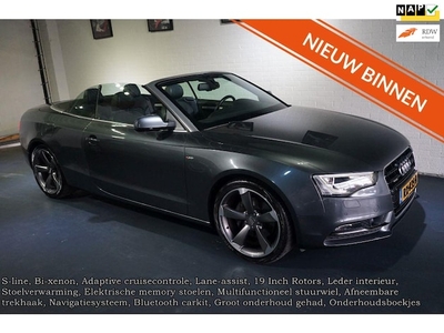 Audi A5 Benzine