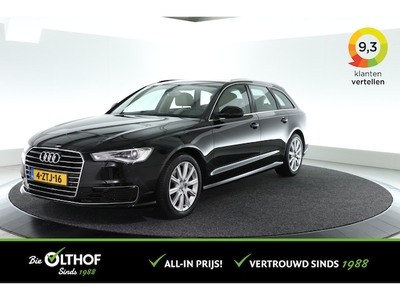 Audi A6 Benzine