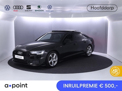 Audi A6 Benzine