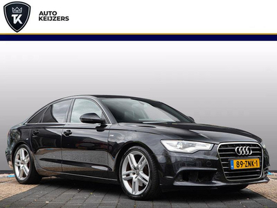 Audi A6 Limousine 2.0 TFSI Pro Line S S Line 19