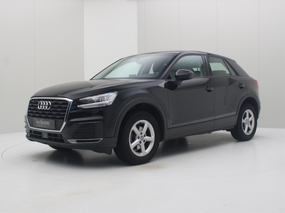 Audi Q2 Benzine