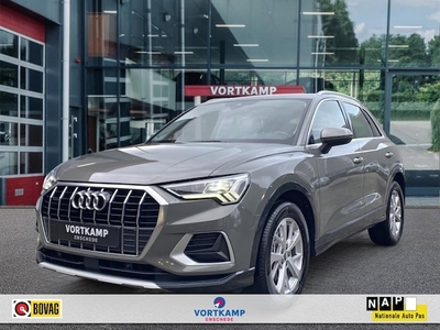 Audi Q3 Benzine