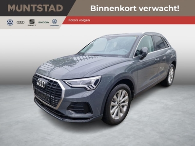 Audi Q3 Benzine