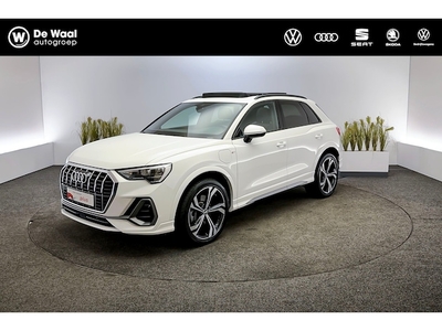 Audi Q3 Hybride