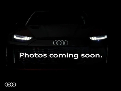 Audi Q3 Sportback Benzine