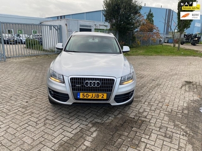 Audi Q5 2.0 TFSI quattro Automaat !!!