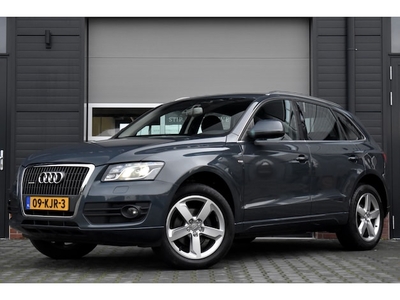 Audi Q5 Benzine