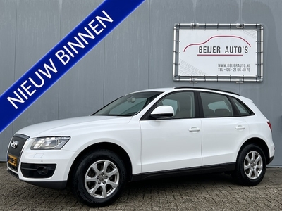 Audi Q5 Benzine