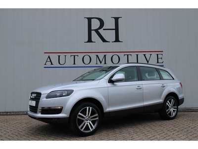 Audi Q7 Benzine