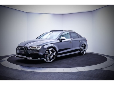 Audi RS3 Benzine