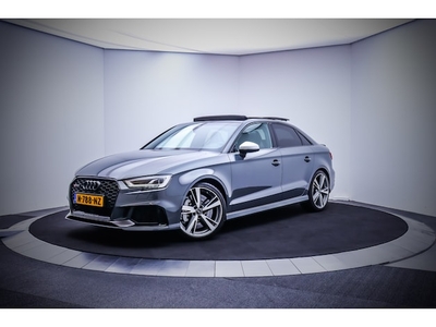 Audi RS3 Benzine