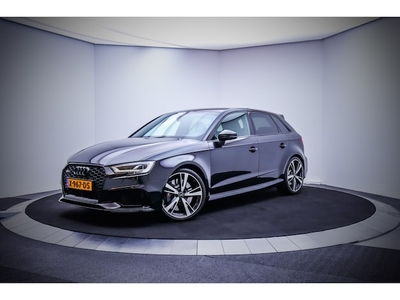 Audi RS3 Benzine