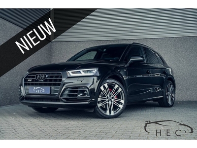 Audi SQ5 Benzine