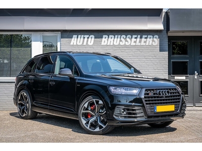 Audi SQ7 Diesel