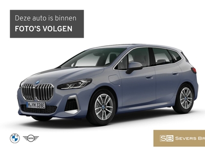 BMW 2-SERIE Active Tourer 225e xDrive M Sportpakket Aut. - Verkocht!