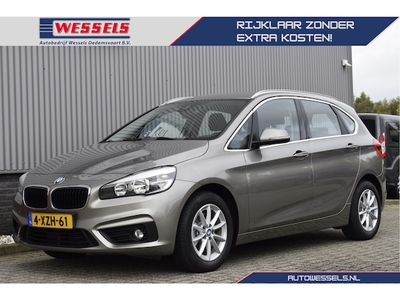 BMW 2-Serie Active Tourer Benzine