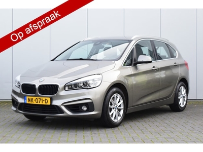 BMW 2-Serie Active Tourer Benzine