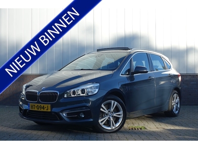 BMW 2-Serie Active Tourer Benzine