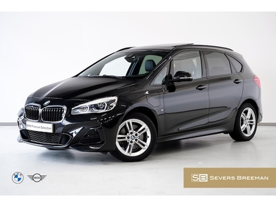 BMW 2-Serie Active Tourer Benzine