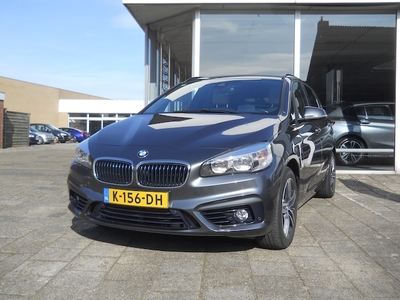 BMW 2-Serie Active Tourer Benzine