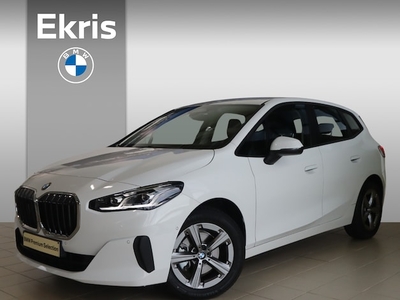 BMW 2-Serie Active Tourer Benzine