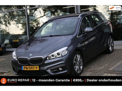 BMW 2-Serie Active Tourer Benzine